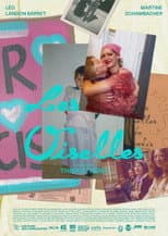 Poster for Les Oiselles