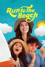 Poster for Run to the Beach