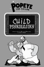 Poster for Child Psykolojiky