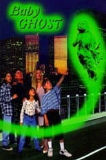 Poster for Baby Ghost