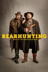 Poster for Bearhunting