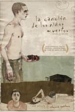 Poster for The Song of the Dead Children