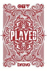 Poster for Played
