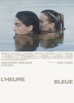 Poster for Blue Hour
