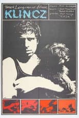 Poster for Clinch