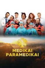 Poster for Medikai paramedikai