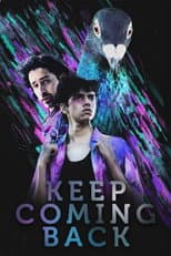 Poster for Keep Coming Back