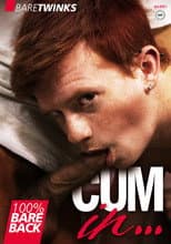 Poster for Cum In...