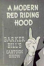 Poster for Modern Red Hood