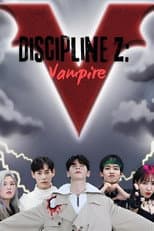 Poster for Discipline Z: Vampire