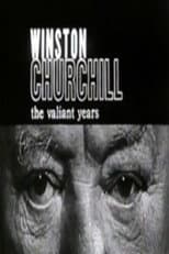Poster for Winston Churchill: The Valiant Years