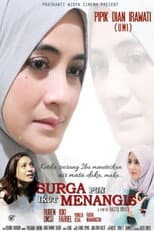 Poster for Surga Pun Ikut Menangis
