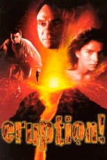 Poster for Eruption