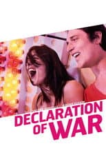 Poster for Declaration of War