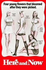 Poster for Here and Now