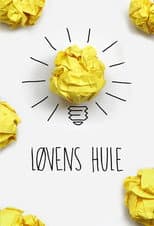 Poster for Løvens hule