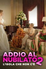 Poster for Addio al nubilato 2 - L’isola che non c’è