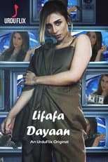 Poster for Lifafa Dayaan
