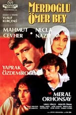 Poster for Merdoğlu Ömer Bey