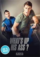 Poster for What's Up His Ass