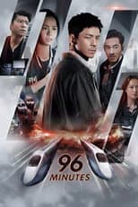 Poster for 96 Minutes