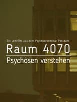Poster for Raum 4070