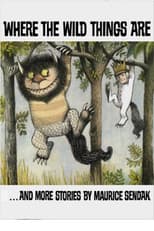 Poster for Where the Wild Things Are... and other Maurice Sendak Stories