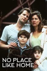 Poster for No Place Like Home