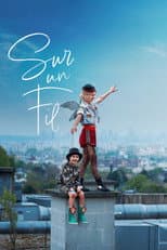 Poster for Sur un fil
