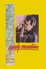Poster for Candy Mountain