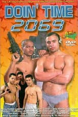 Poster for Doin' Time 2069