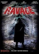 Poster for Ravage