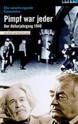 Poster for Pimpf war jeder