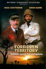 Poster for Forbidden Territory: Stanley's Search for Livingstone