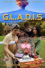 Poster for G.L.A.D.I.S