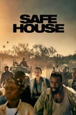 Poster for Safe House