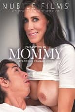 Poster for I'm Not Your Mommy