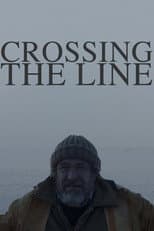 Poster for Crossing The Line