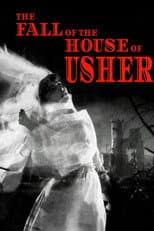 Poster for The Fall of the House of Usher