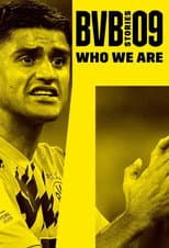 Poster for BVB 09 - Stories Who We Are