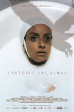 Poster for Cartório das Almas