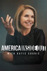 Poster for America Inside Out with Katie Couric