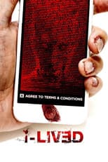 Poster for i-Lived