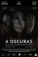 Poster for A oscuras