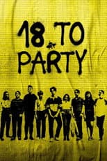 Poster for 18 to Party