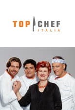 Poster for Top Chef Italia