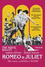 Poster for Romeo and Juliet