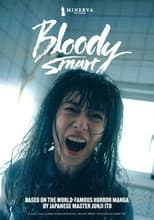 Poster for Bloody Smart
