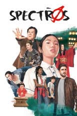 Poster for Spectros