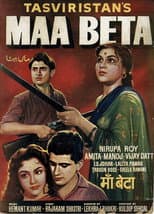 Poster for Maa Beta